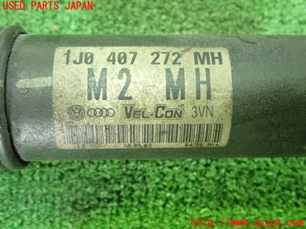 1UPJ-25204010]VW ニュービートルカブリオレ(1YAZJ)右フロントドライブシャフト 中古_m0004.jpg