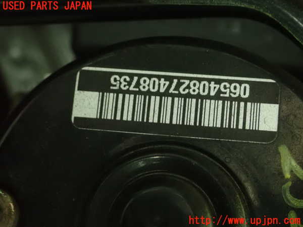 5UPJ-25204040]VW ニュービートルカブリオレ(1YAZJ)ABSアクチュエーター 中古_m0002.jpg