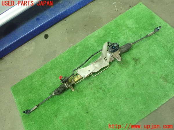 5UPJ-25204235]VW ニュービートルカブリオレ(1YAZJ)パワステギアボックス 中古_m0001.jpg