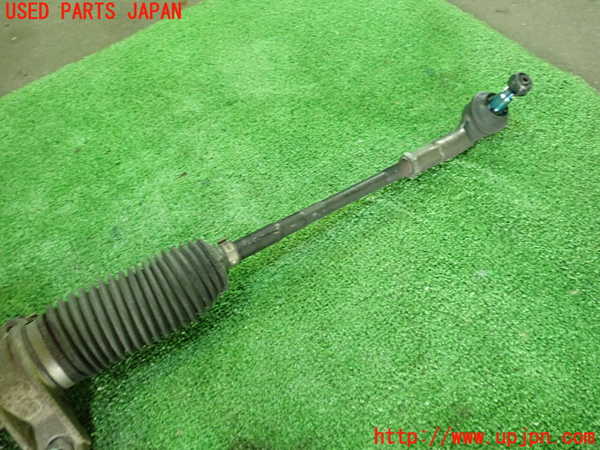 5UPJ-25204235]VW ニュービートルカブリオレ(1YAZJ)パワステギアボックス 中古_m0002.jpg