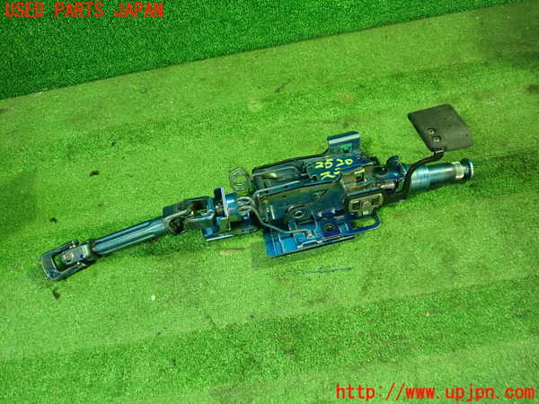 1UPJ-25204260]VW ニュービートルカブリオレ(1YAZJ)ステアリングシャフト 中古_m0001.jpg