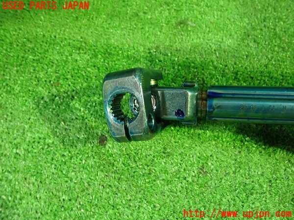 1UPJ-25204260]VW ニュービートルカブリオレ(1YAZJ)ステアリングシャフト 中古_m0003.jpg