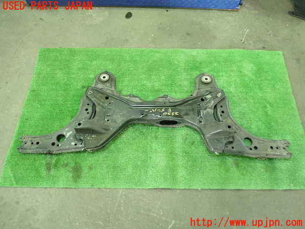 5UPJ-25205285]VW ニュービートルカブリオレ(1YAZJ)フロントメンバー 中古_m0001.jpg