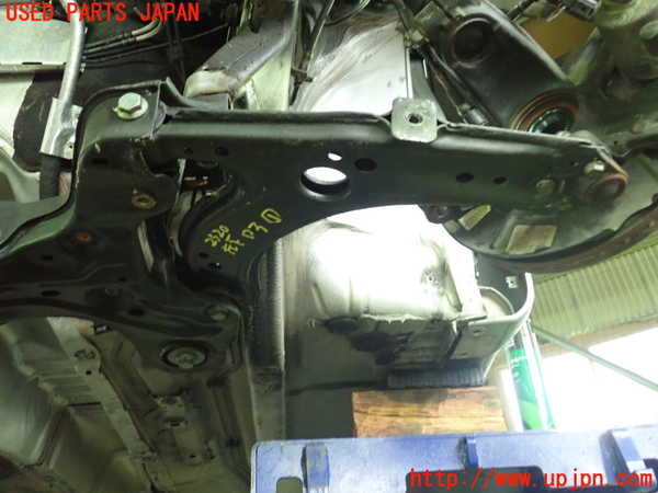 5UPJ-25205186]VW ニュービートルカブリオレ(1YAZJ)左フロントロアアーム1 中古_m0001.jpg