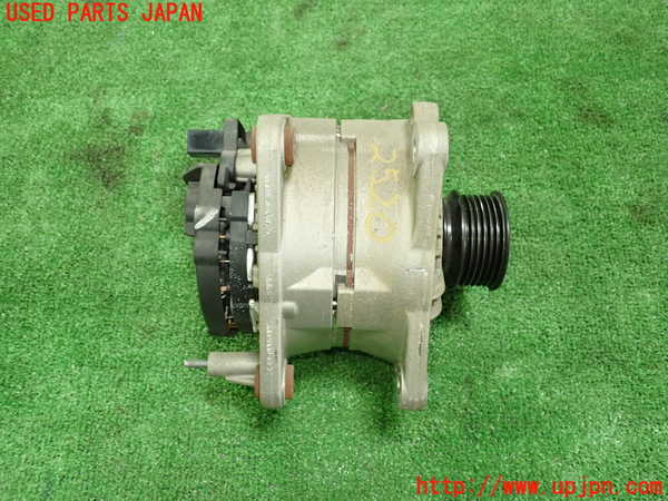 5UPJ-25206015]VW ニュービートルカブリオレ(1YAZJ)オルタネーター(ダイナモ) 中古_m0002.jpg