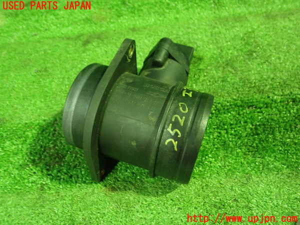 5UPJ-25206320]VW ニュービートルカブリオレ(1YAZJ)エアフロメーター 中古_m0002.jpg