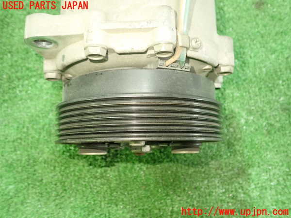 1UPJ-25206025]VW ニュービートルカブリオレ(1YAZJ)エアコンコンプレッサー 中古_m0003.jpg