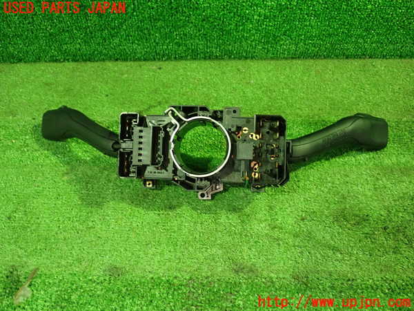 1UPJ-25206720]VW ニュービートルカブリオレ(1YAZJ)コンビネーションスイッチ 中古_m0004.jpg