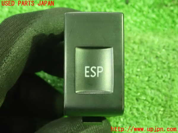 1UPJ-25206309]VW ニュービートルカブリオレ(1YAZJ)スイッチ4（ESP） 中古_m0001.jpg