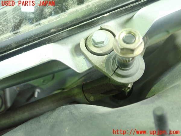 1UPJ-25206770]VW ニュービートルカブリオレ(1YAZJ)フロントワイパーモーター 中古_m0002.jpg