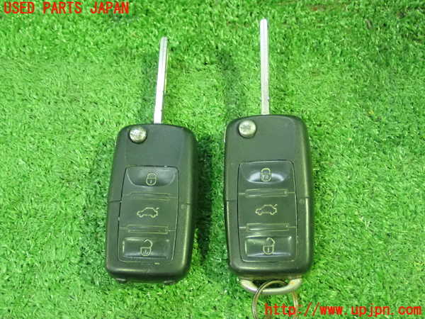 5UPJ-25206110]VW ニュービートルカブリオレ(1YAZJ)エンジンコンピューター 中古_m0004.jpg