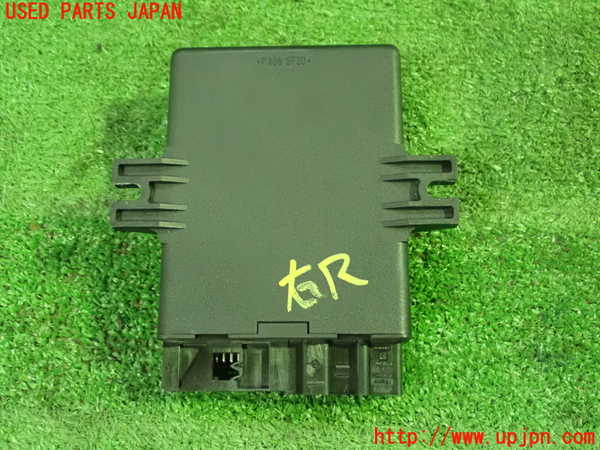 1UPJ-25206147]VW ニュービートルカブリオレ(1YAZJ)コンピューター2 1Y0 959 255 中古_m0002.jpg