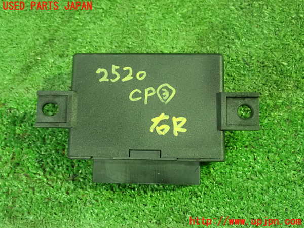 5UPJ-25206148]VW ニュービートルカブリオレ(1YAZJ)コンピューター3 1J0 919 283 A 中古_m0002.jpg