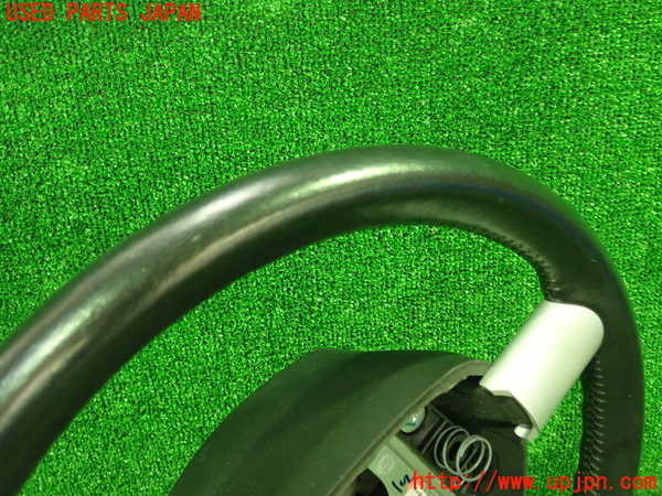 1UPJ-25207855]VW ニュービートルカブリオレ(1YAZJ)ステアリングホイール 中古_m0002.jpg