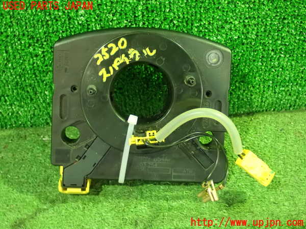5UPJ-25206800]VW ニュービートルカブリオレ(1YAZJ)スパイラルケーブル(リール) 中古_m0001.jpg