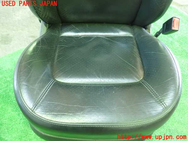 1UPJ-25207035]VW ニュービートルカブリオレ(1YAZJ)運転席シート 中古_m0003.jpg