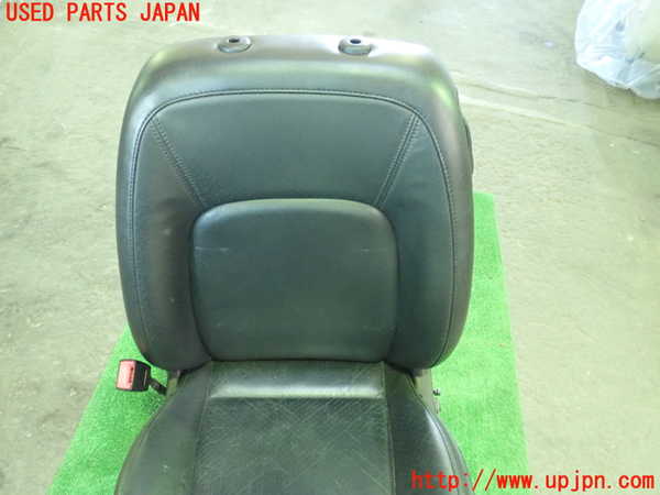 1UPJ-25207065]VW ニュービートルカブリオレ(1YAZJ)助手席シート 中古_m0002.jpg