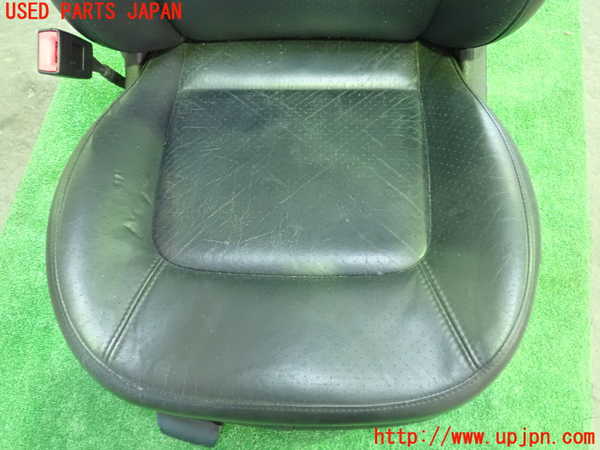 1UPJ-25207065]VW ニュービートルカブリオレ(1YAZJ)助手席シート 中古_m0003.jpg