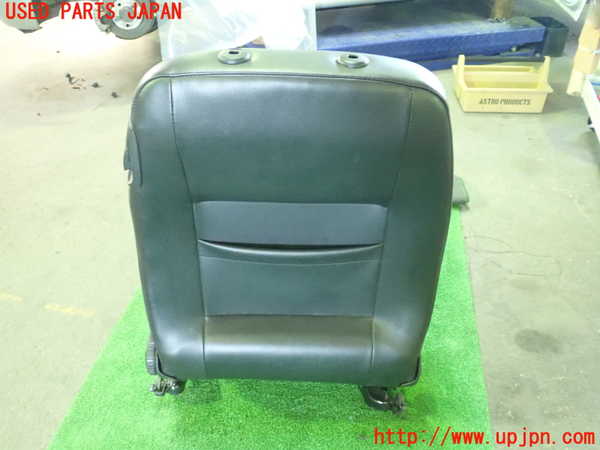 1UPJ-25207065]VW ニュービートルカブリオレ(1YAZJ)助手席シート 中古_m0005.jpg