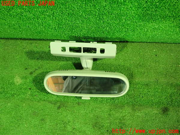 5UPJ-25207615]VW ニュービートルカブリオレ(1YAZJ)ルームミラー 中古_m0001.jpg