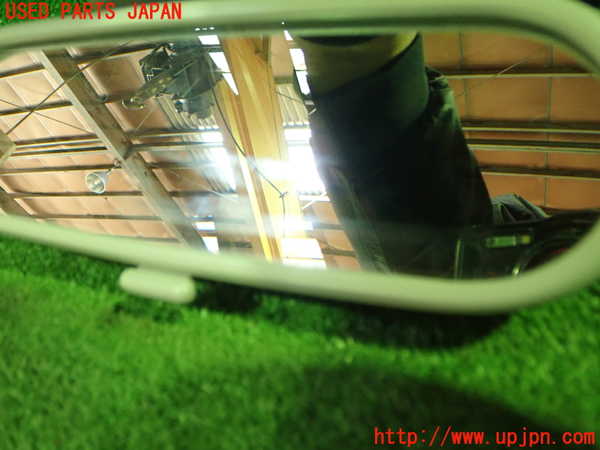 5UPJ-25207615]VW ニュービートルカブリオレ(1YAZJ)ルームミラー 中古_m0002.jpg