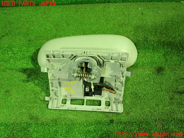 5UPJ-25207615]VW ニュービートルカブリオレ(1YAZJ)ルームミラー 中古_m0003.jpg