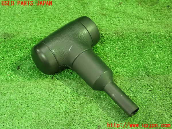 5UPJ-25207570]VW ニュービートルカブリオレ(1YAZJ)シフトノブ 中古_m0002.jpg