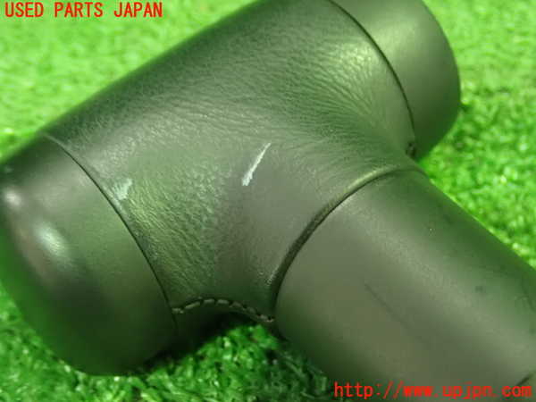 5UPJ-25207570]VW ニュービートルカブリオレ(1YAZJ)シフトノブ 中古_m0003.jpg