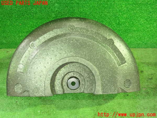 5UPJ-25207771]VW ニュービートルカブリオレ(1YAZJ)ラゲッジトレイ1 中古_m0002.jpg