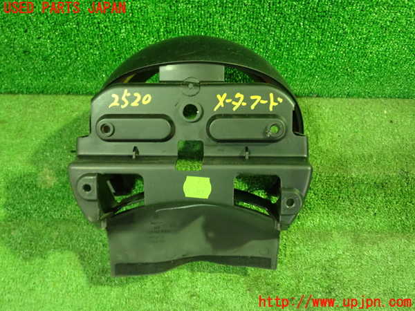 5UPJ-25207510]VW ニュービートルカブリオレ(1YAZJ)メーターフード 中古_m0003.jpg