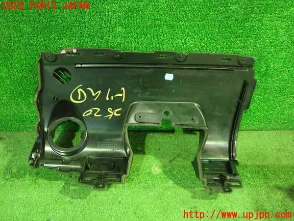 5UPJ-25207691]VW ニュービートルカブリオレ(1YAZJ)内装トリム類1 中古_m0002.jpg