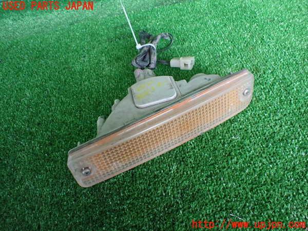 5UPJ-25211152]サバンナ RX-7(FC3S)左コーナーランプ 中古_m0001.jpg