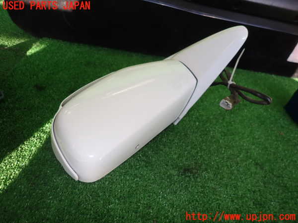 2UPJ-25211210]サバンナ RX-7(FC3S)右ドアミラー 中古_m0003.jpg