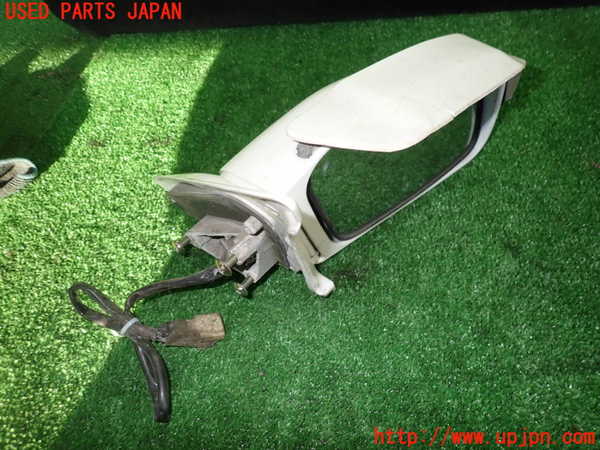 2UPJ-25211210]サバンナ RX-7(FC3S)右ドアミラー 中古_m0004.jpg