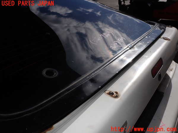 2UPJ-25211582]サバンナ RX-7(FC3S)バックドアガラス リアゲートガラス 【ジャンク品】 中古(43R-00014 M498)_m0003.jpg