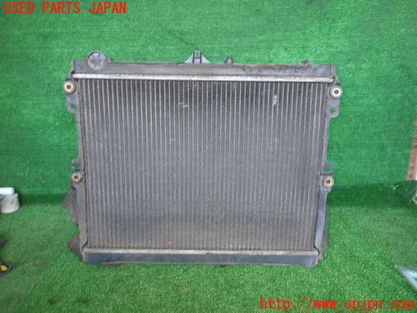 5UPJ-25212321]サバンナ RX-7(FC3S)ラジエーター1 中古_m0001.jpg