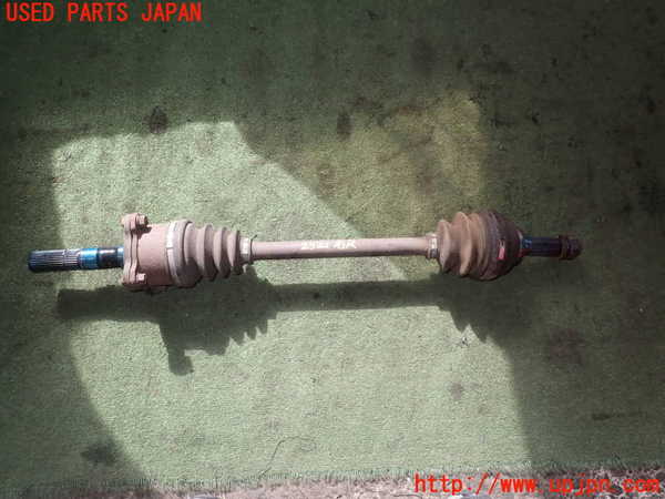 5UPJ-25214020]サバンナ RX-7(FC3S)右リアドライブシャフト 中古_m0001.jpg