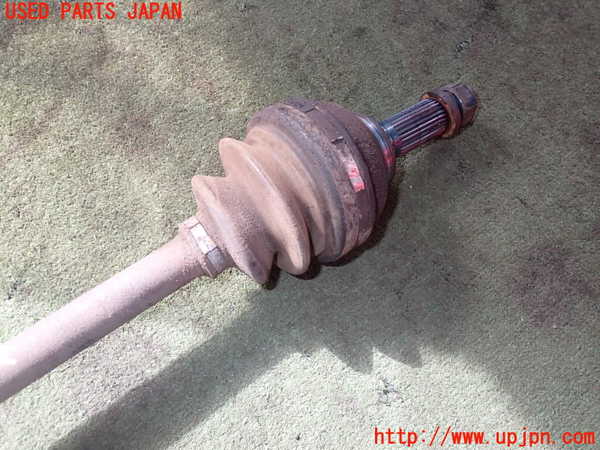 5UPJ-25214020]サバンナ RX-7(FC3S)右リアドライブシャフト 中古_m0002.jpg