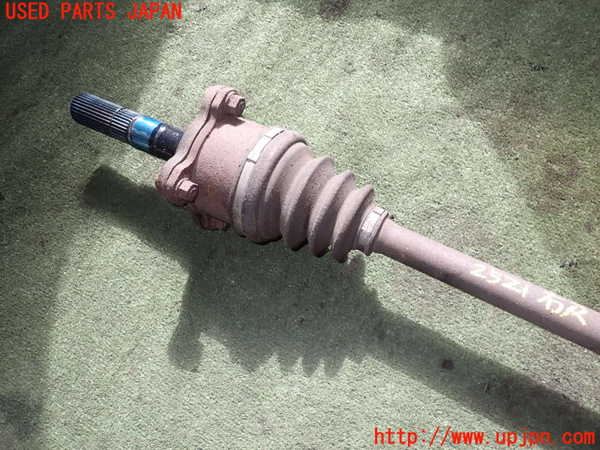 5UPJ-25214020]サバンナ RX-7(FC3S)右リアドライブシャフト 中古_m0003.jpg