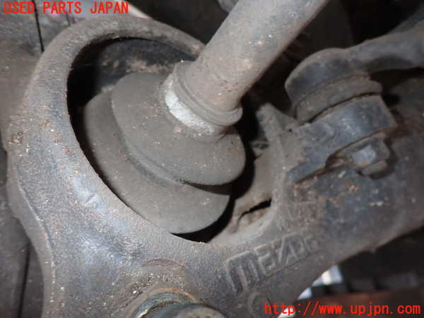 2UPJ-25214025]サバンナ RX-7(FC3S)左リアドライブシャフト 中古_m0002.jpg