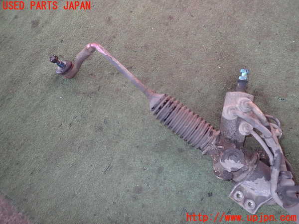 2UPJ-25214235]サバンナ RX-7(FC3S)パワステギアボックス 【ジャンク品】 中古_m0002.jpg