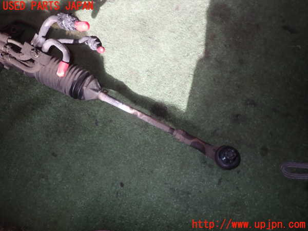 2UPJ-25214235]サバンナ RX-7(FC3S)パワステギアボックス 【ジャンク品】 中古_m0003.jpg