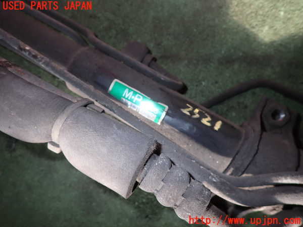 2UPJ-25214235]サバンナ RX-7(FC3S)パワステギアボックス 【ジャンク品】 中古_m0004.jpg