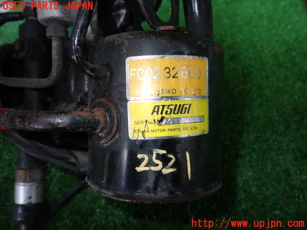 2UPJ-25214250]サバンナ RX-7(FC3S)パワステポンプ 中古_m0003.jpg