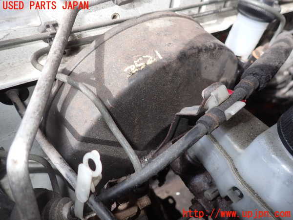 2UPJ-25214055]サバンナ RX-7(FC3S)ブレーキマスターバック 【ジャンク品】 中古_m0001.jpg