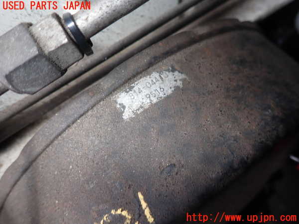 2UPJ-25214055]サバンナ RX-7(FC3S)ブレーキマスターバック 【ジャンク品】 中古_m0003.jpg