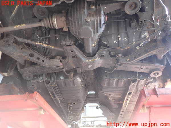 2UPJ-25215295]サバンナ RX-7(FC3S)リアメンバー 中古_m0001.jpg