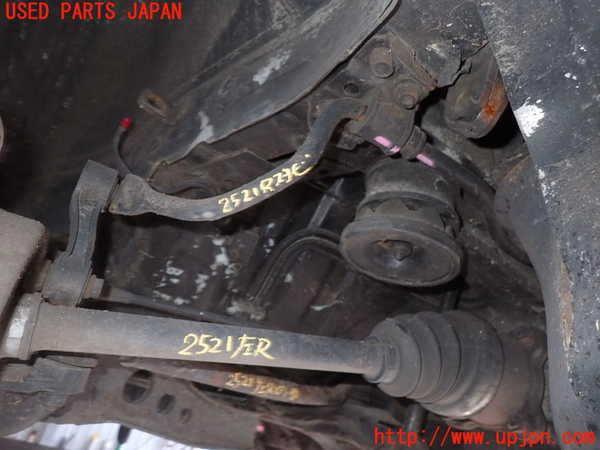 5UPJ-25215445]サバンナ RX-7(FC3S)リアスタビライザー 中古_m0001.jpg