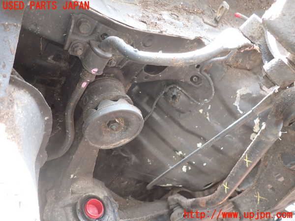 5UPJ-25215445]サバンナ RX-7(FC3S)リアスタビライザー 中古_m0002.jpg