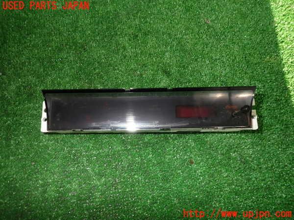 5UPJ-25217850]サバンナ RX-7(FC3S)時計 中古_m0001.jpg